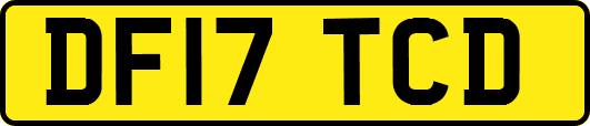 DF17TCD