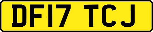 DF17TCJ