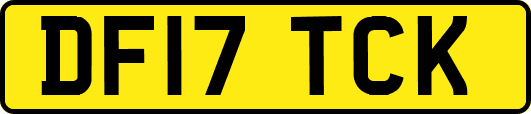 DF17TCK