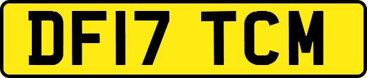 DF17TCM