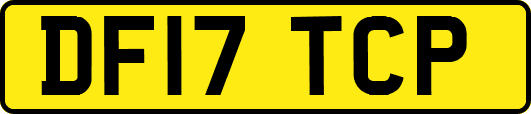 DF17TCP