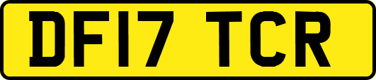 DF17TCR