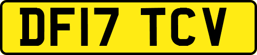 DF17TCV