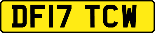 DF17TCW