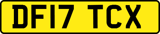 DF17TCX