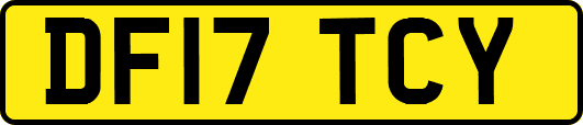 DF17TCY
