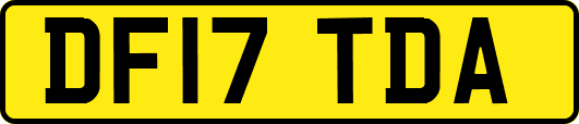 DF17TDA