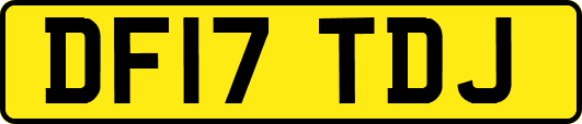 DF17TDJ