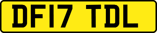 DF17TDL