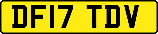DF17TDV