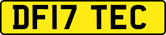 DF17TEC