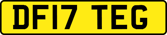 DF17TEG