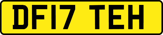 DF17TEH