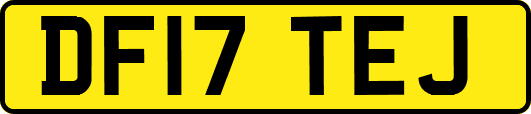 DF17TEJ