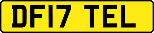 DF17TEL
