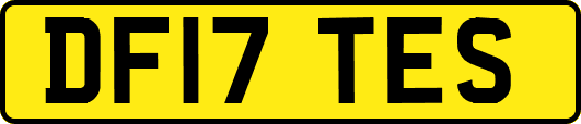 DF17TES