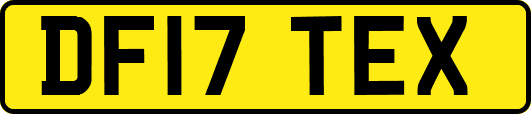 DF17TEX