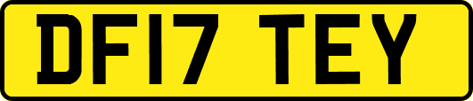 DF17TEY
