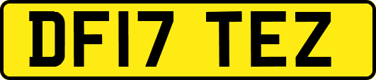 DF17TEZ