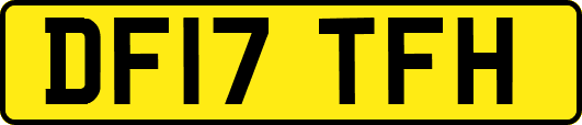 DF17TFH