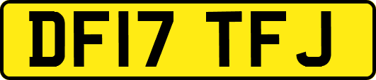 DF17TFJ