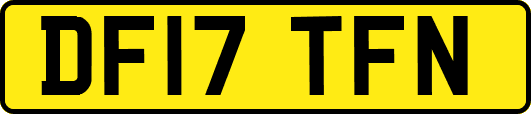 DF17TFN