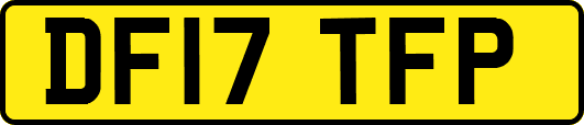 DF17TFP