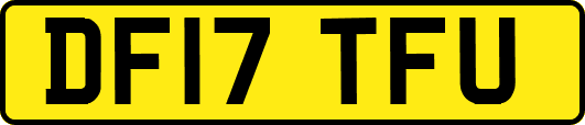 DF17TFU