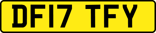 DF17TFY