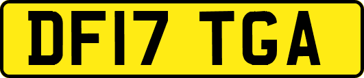 DF17TGA