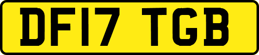DF17TGB