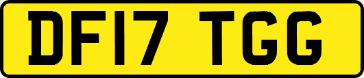 DF17TGG