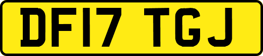 DF17TGJ