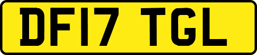 DF17TGL