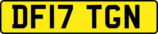 DF17TGN