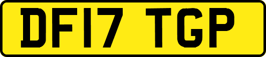 DF17TGP
