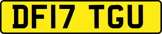 DF17TGU