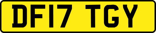 DF17TGY