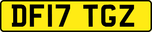 DF17TGZ