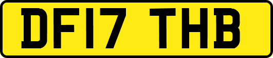 DF17THB