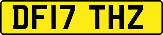 DF17THZ