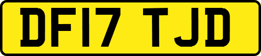 DF17TJD