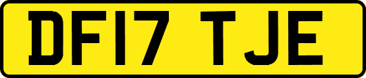 DF17TJE