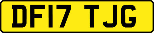 DF17TJG