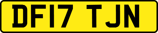 DF17TJN