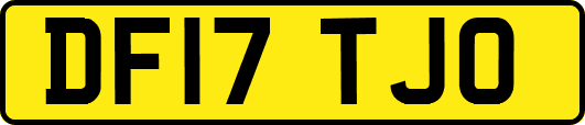 DF17TJO
