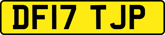 DF17TJP