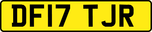 DF17TJR