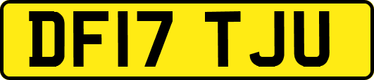 DF17TJU