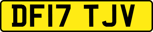 DF17TJV
